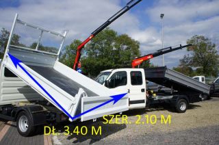 Iveco Daily 35C15